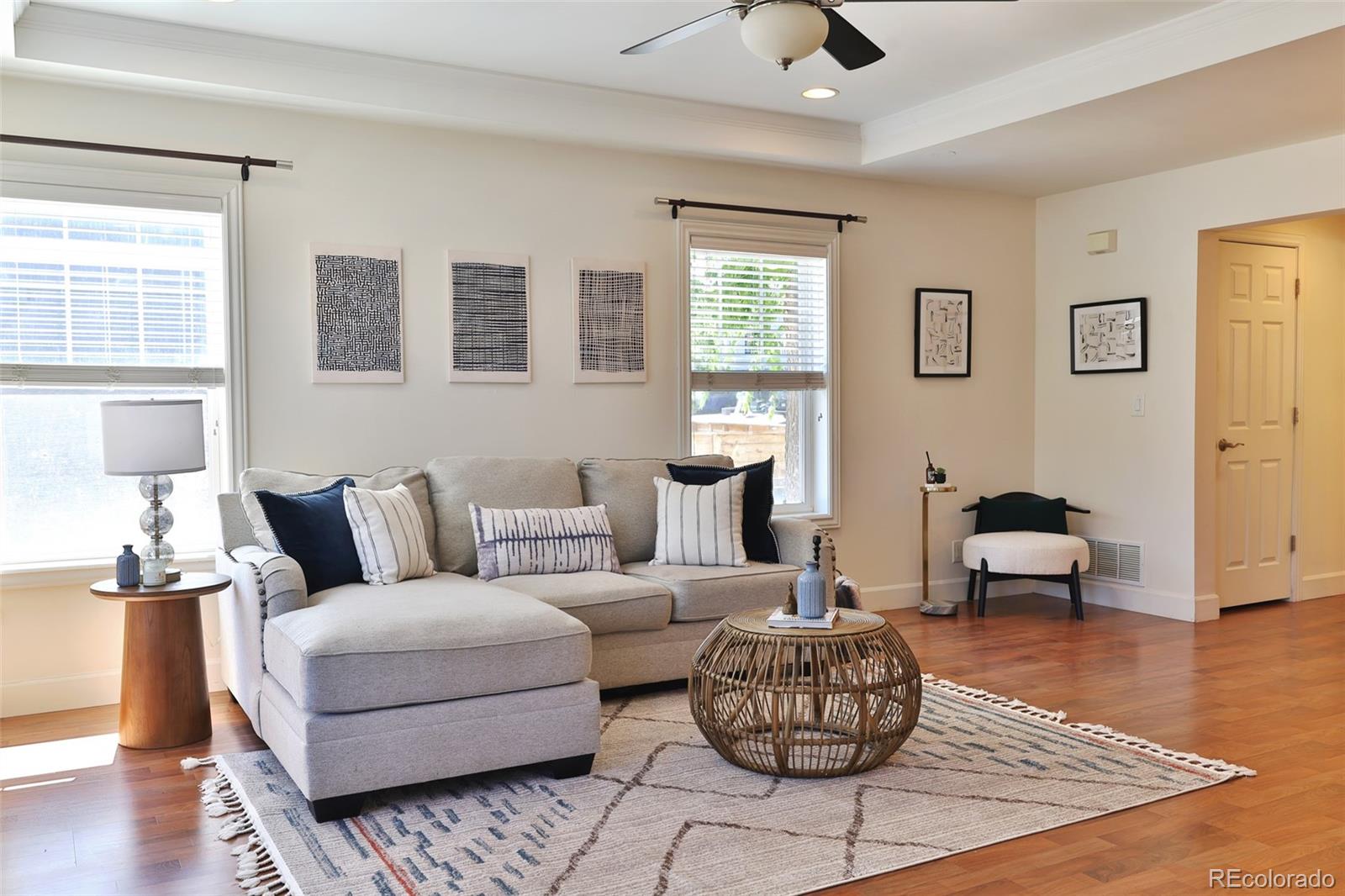 4395 E Jewell #5, Denver, CO 80222