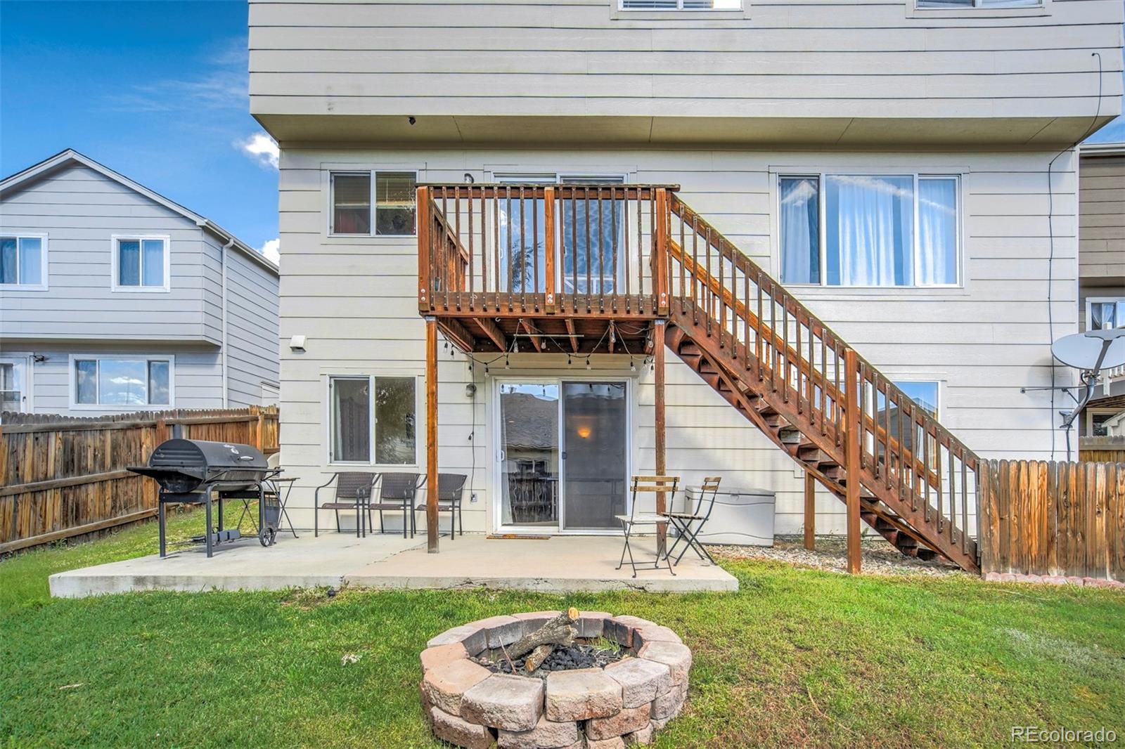 4880 Little London Dr, Colorado Springs, CO 80923