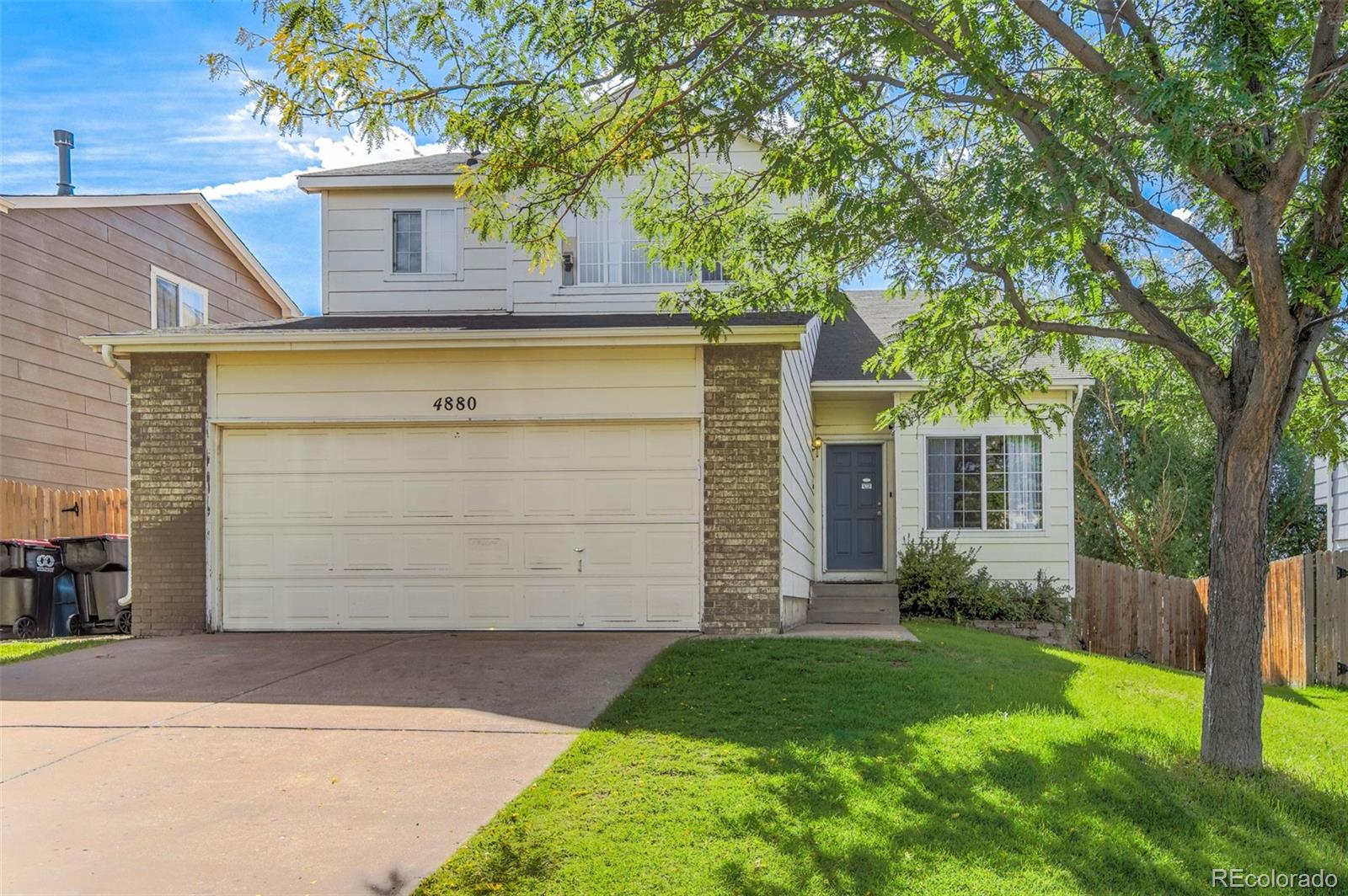 4880 Little London Dr, Colorado Springs, CO 80923