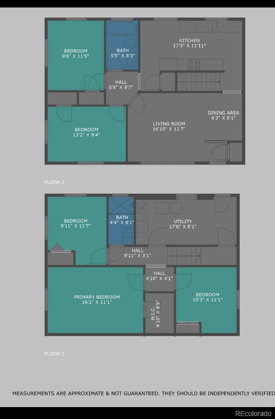 691 S Simms St, Lakewood, CO 80228