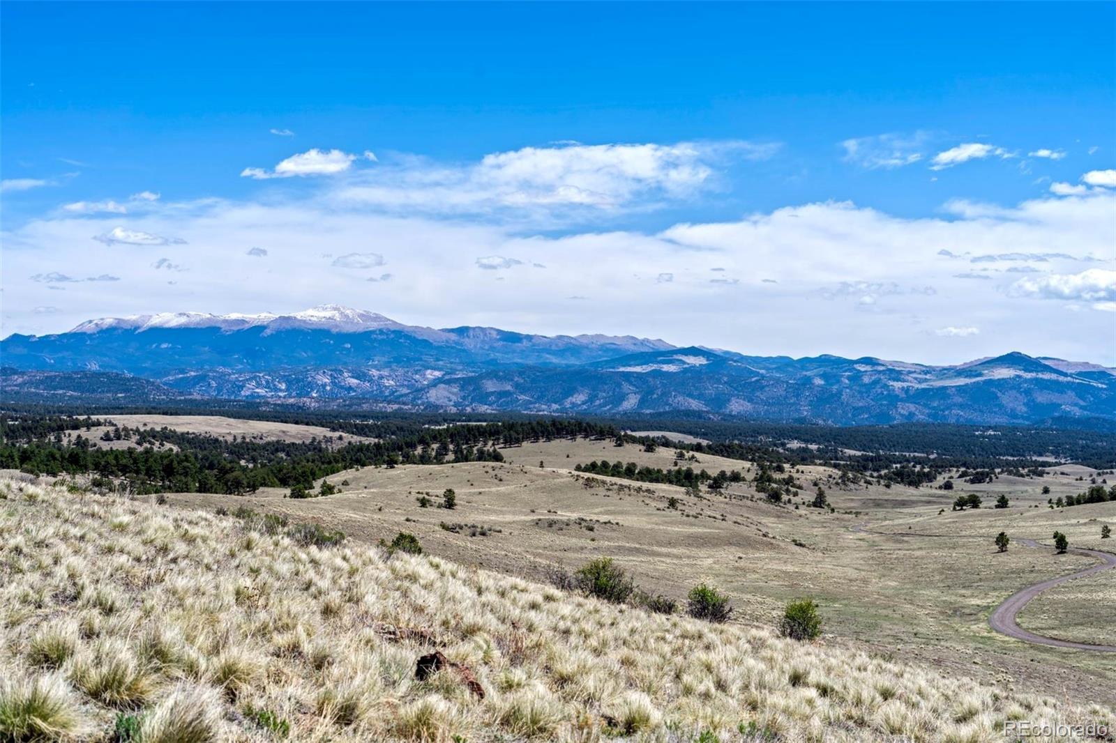 00 Roan Trl, Guffey, CO 80820