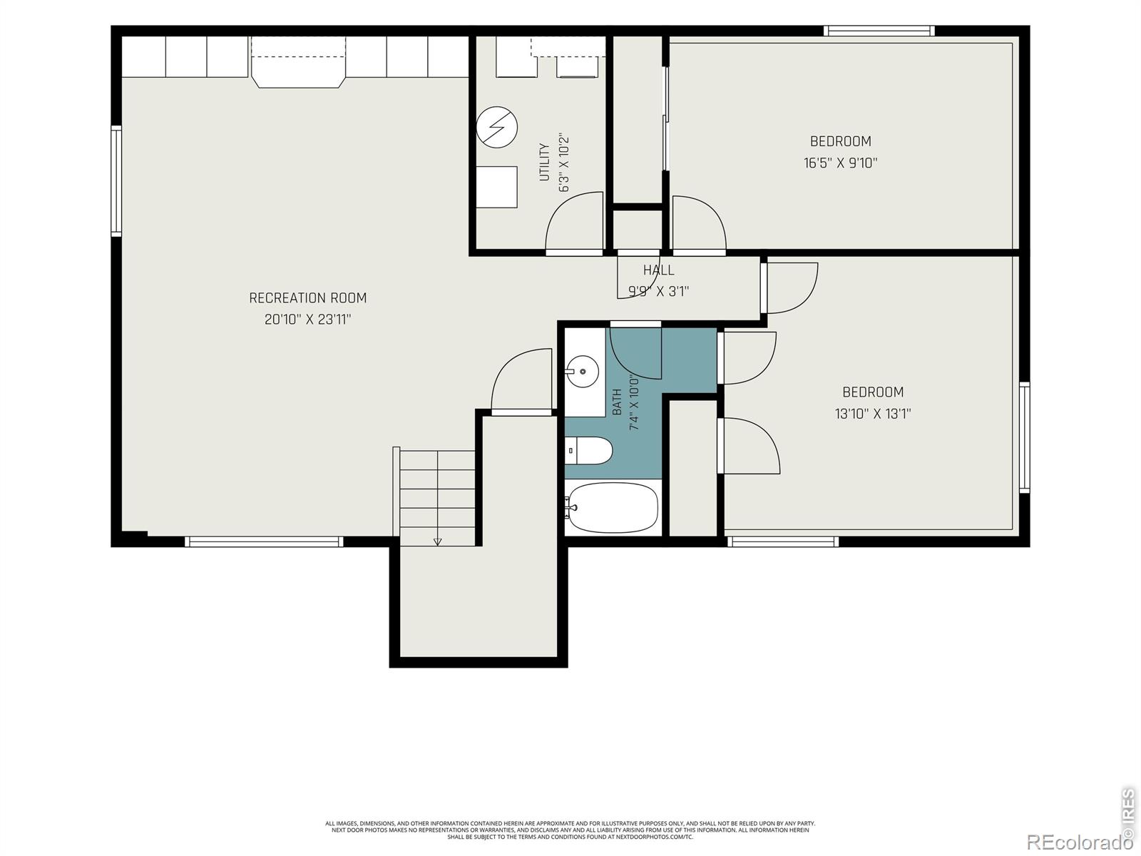428 Wind River Dr, Windsor, CO 80550