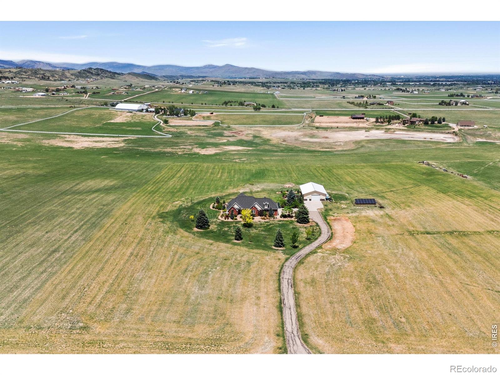 4980 Getaway Dr, Berthoud, CO 80513