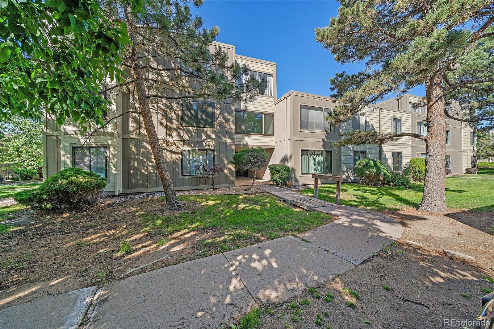 2525 S Dayton Way #2310, Denver, CO 80231