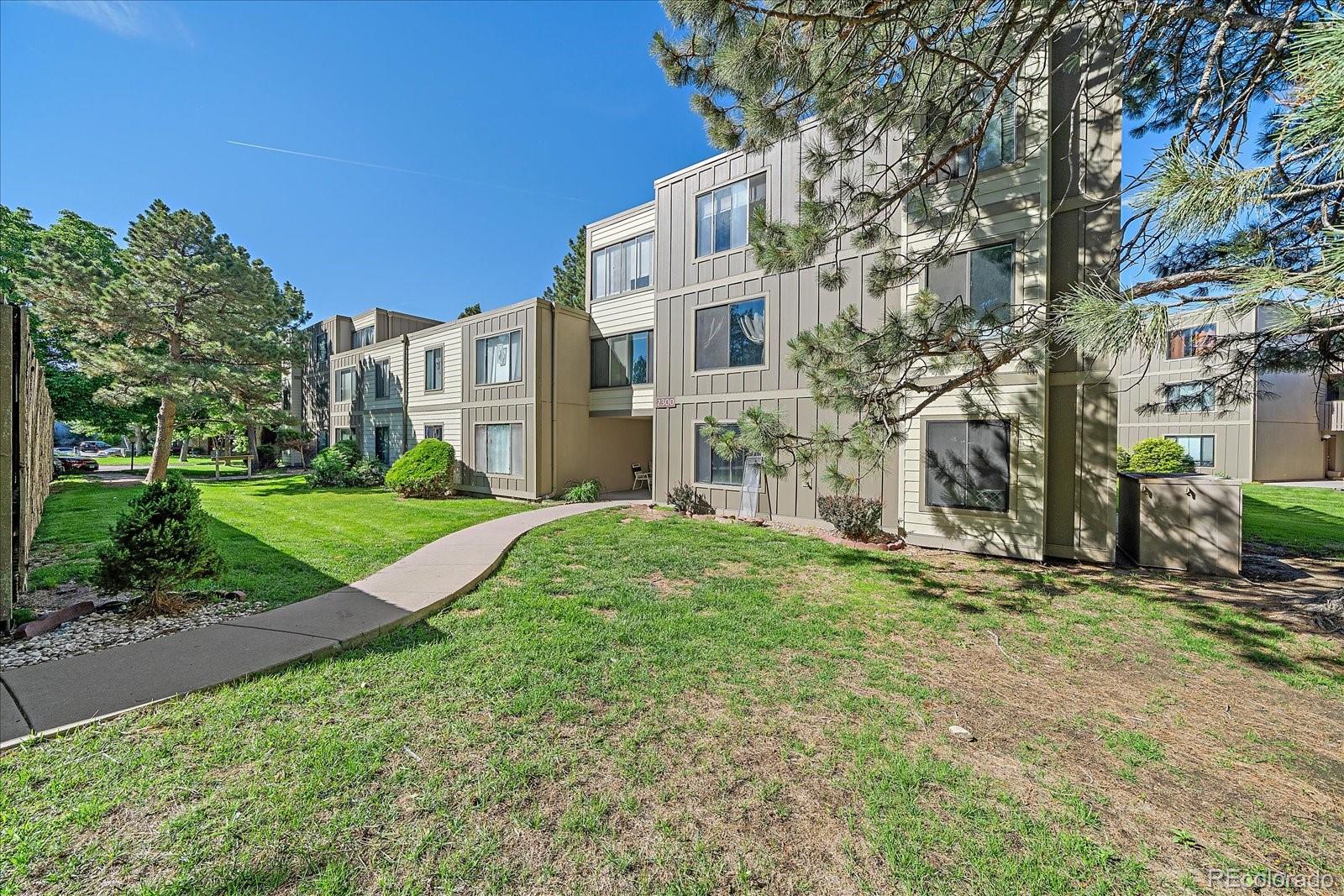 2525 S Dayton Way #2310, Denver, CO 80231