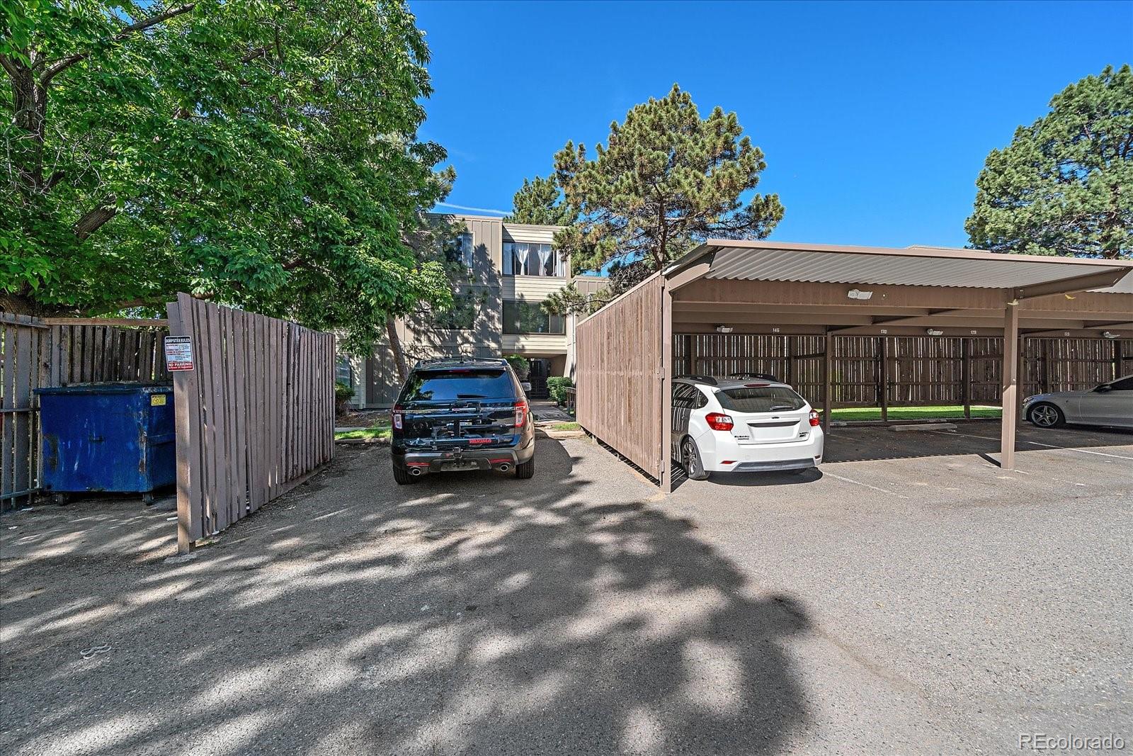 2525 S Dayton Way #2310, Denver, CO 80231