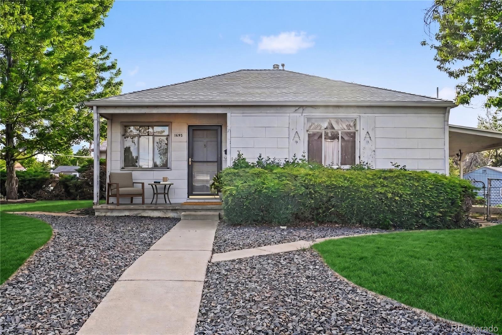 1695 S Wyandot St, Denver, CO 80223