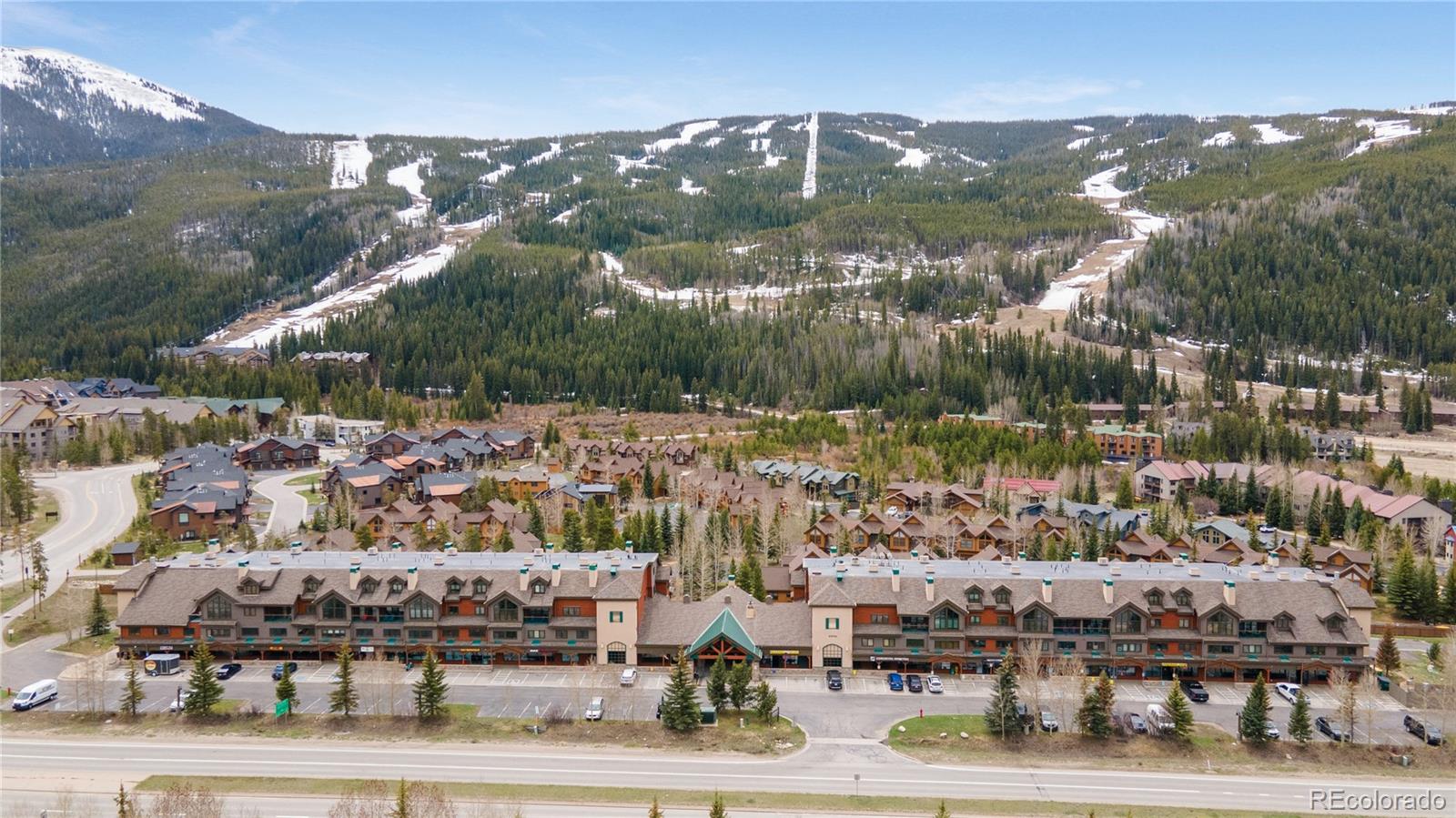 23110 Us Highway 6 #208, Dillon, CO 80435