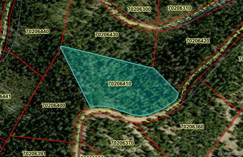 LOT 6351 Aragon Rd Lot 6351, San Luis, CO 81152