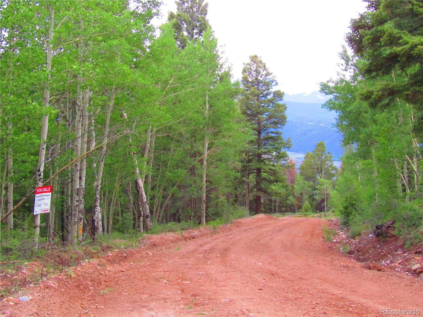 LOT 6351 Aragon Rd Lot 6351, San Luis, CO 81152