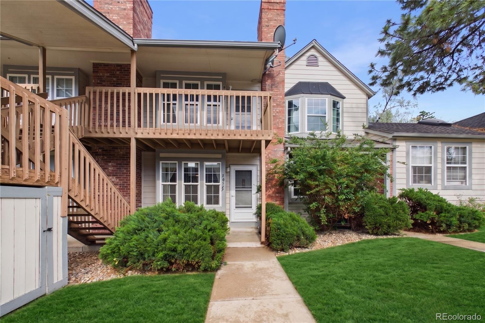 3062 W 107th Pl #F, Westminster, CO 80031