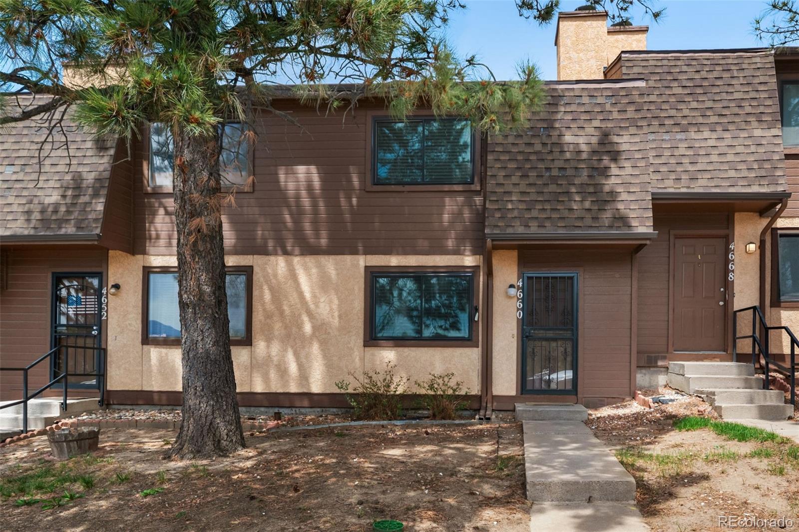 4660 N Carefree Cir, Colorado Springs, CO 80917