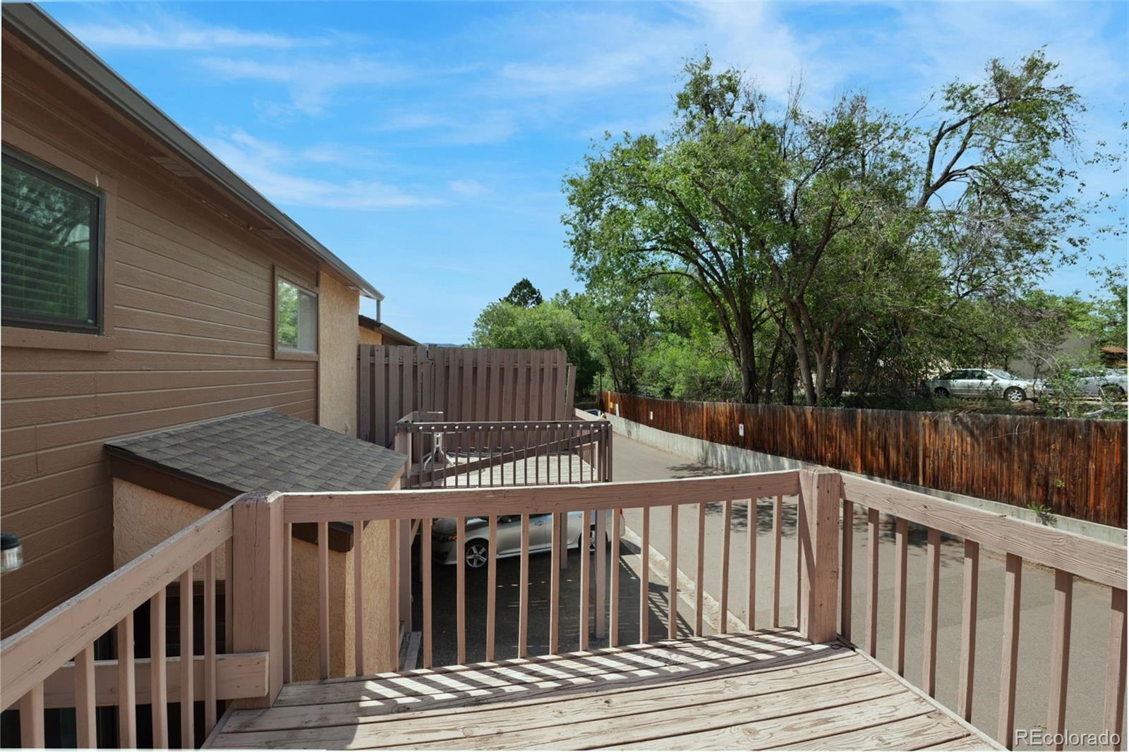 4660 N Carefree Cir, Colorado Springs, CO 80917