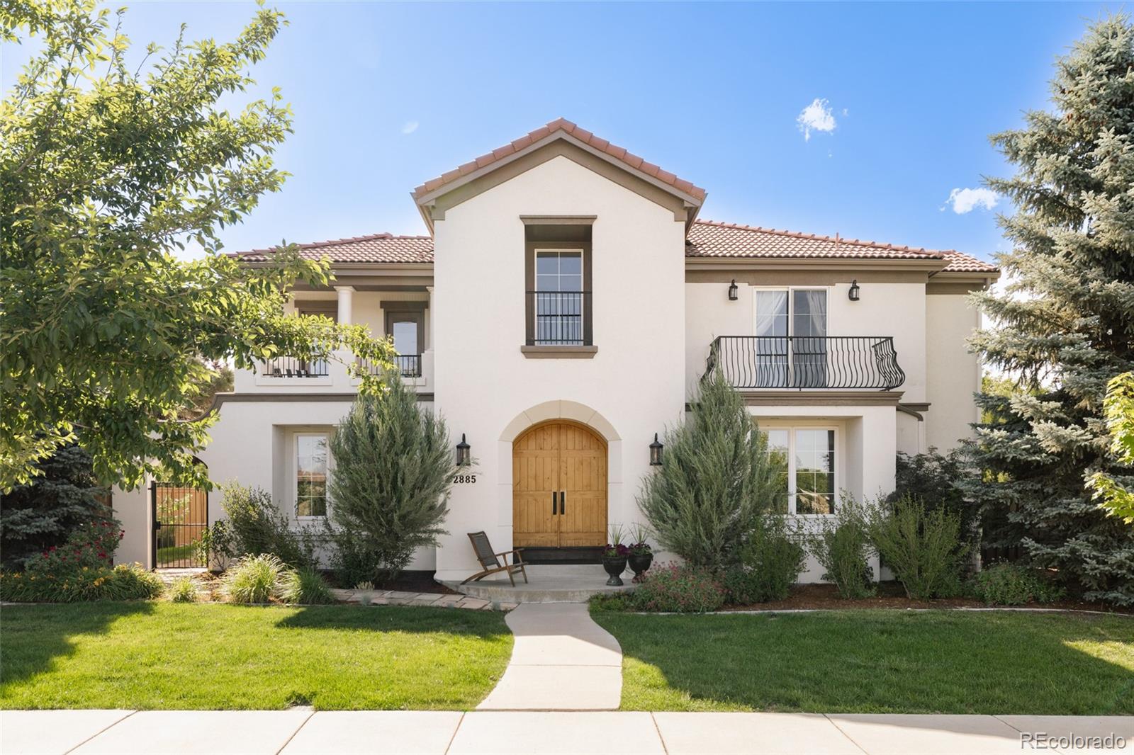 2885 Beeler St, Denver, CO 80238