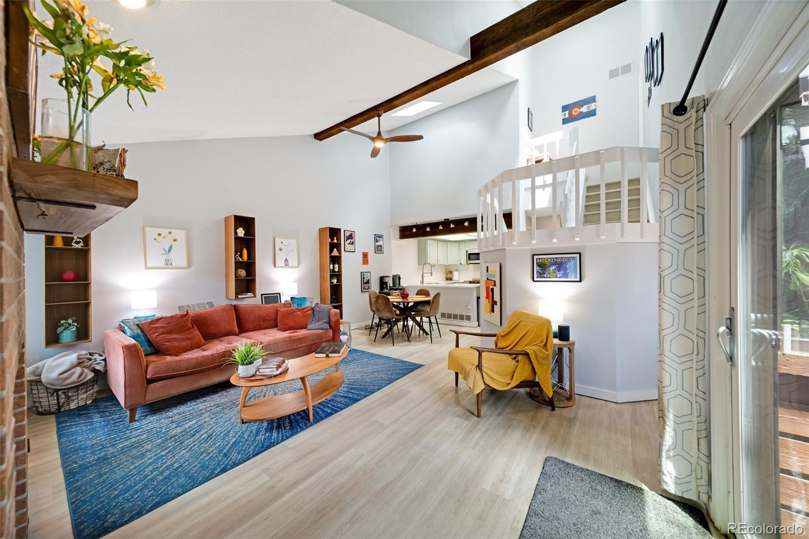 2685 S Dayton Way #73, Denver, CO 80231
