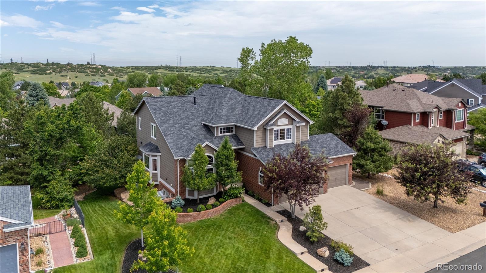 529 Rita Pl, Castle Pines, CO 80108
