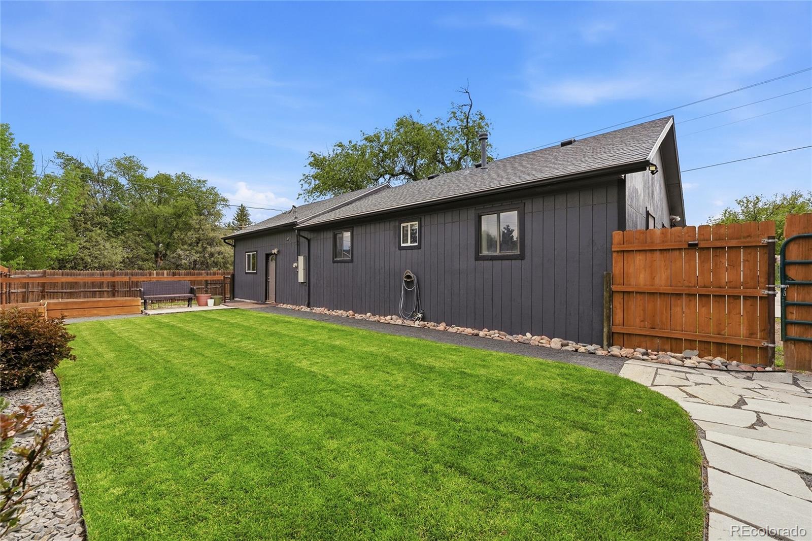 321 Ute Ave, Kiowa, CO 80117