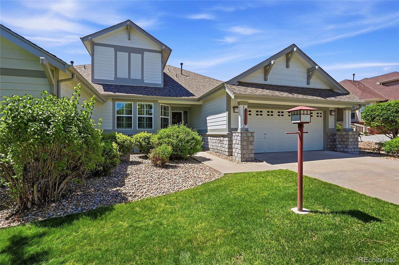 22462 E Alder Dr, Aurora, CO 80016