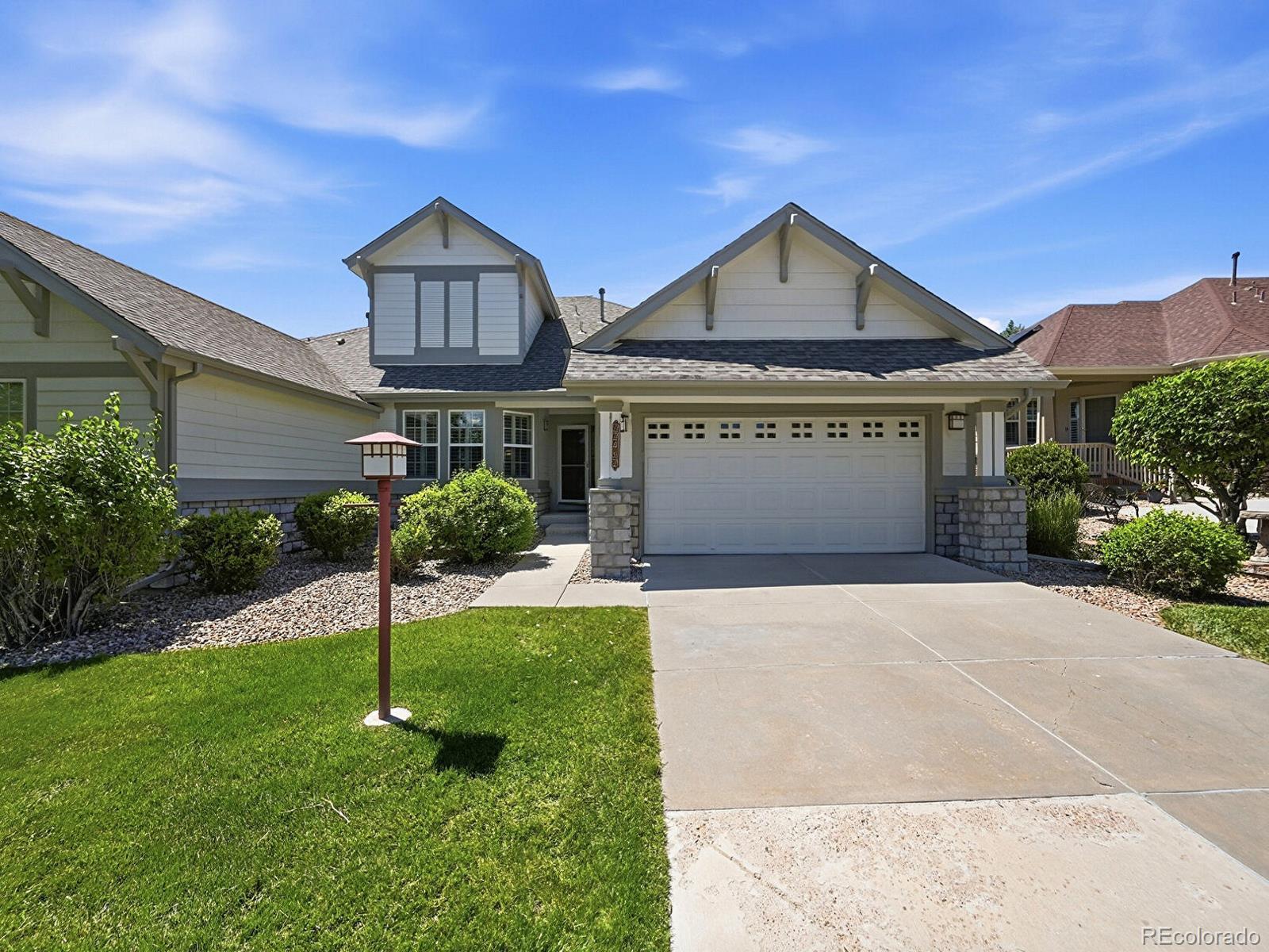22462 E Alder Dr, Aurora, CO 80016