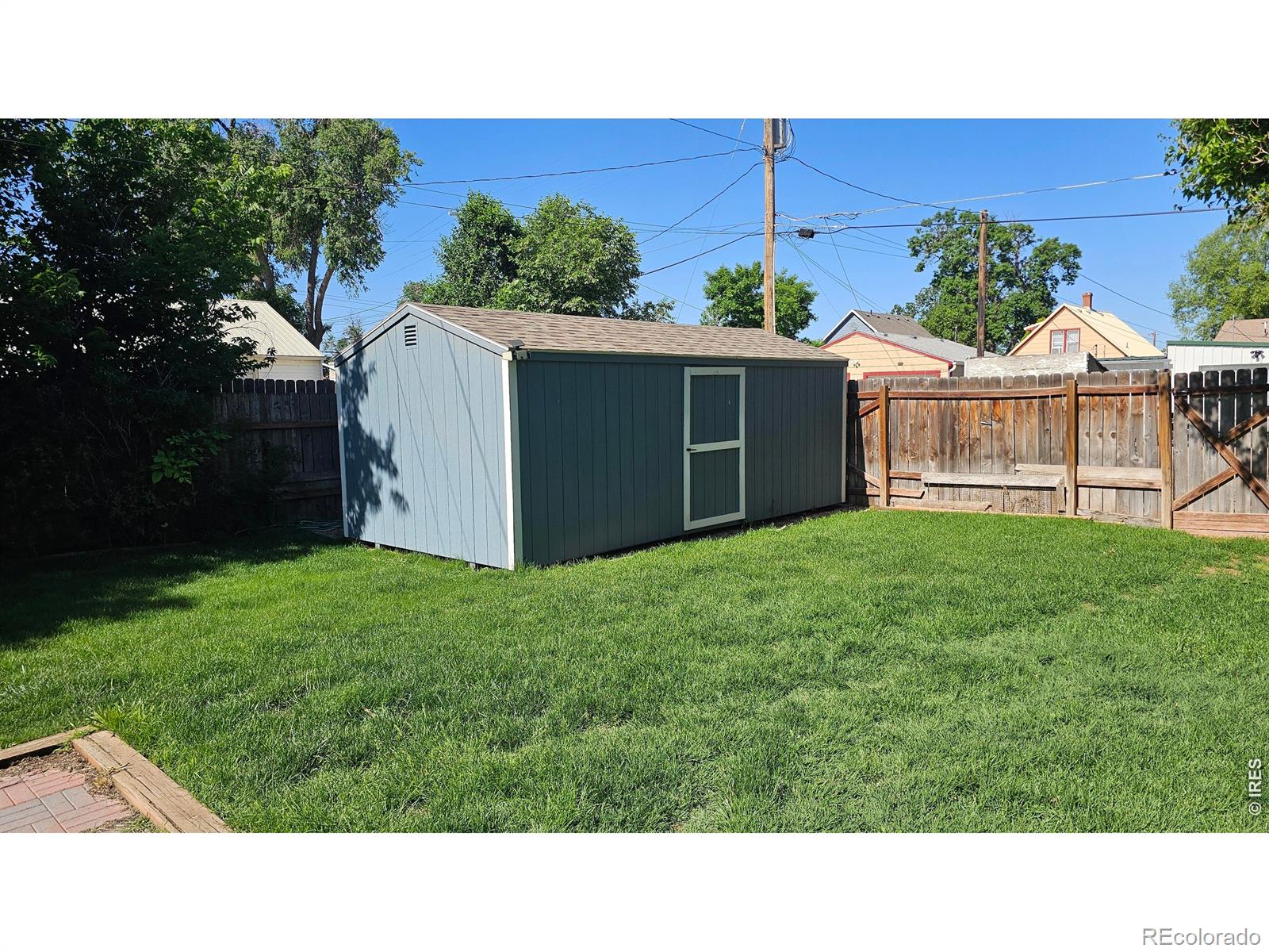 211 Deuel St, Fort Morgan, CO 80701
