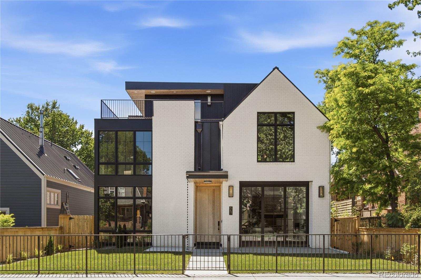 547 S Williams St, Denver, CO 80209