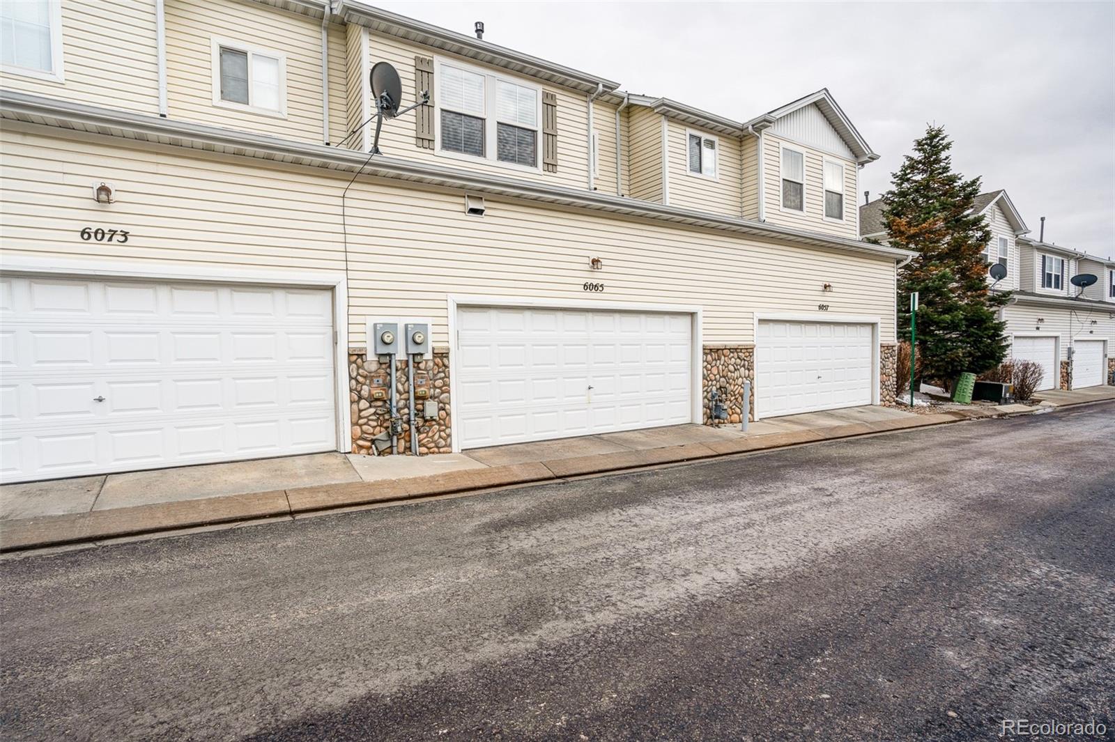 6065 Ensemble Hts, Colorado Springs, CO 80923