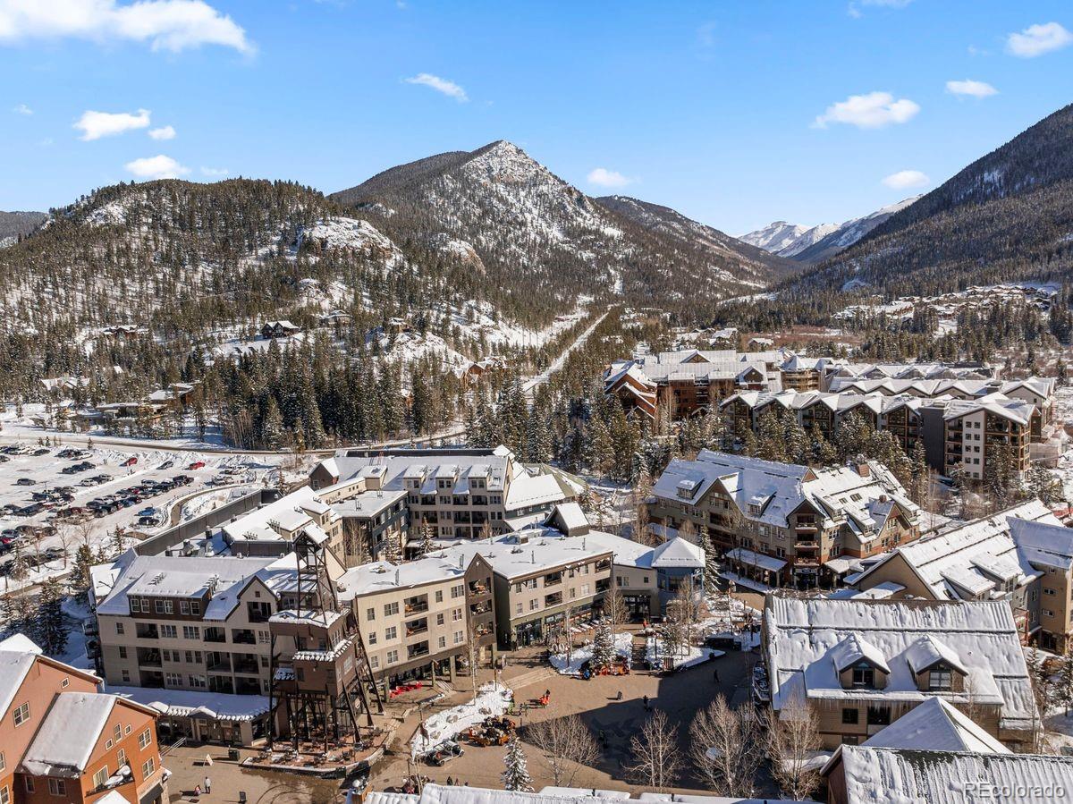 140 Ida Belle Dr #8181, Dillon, CO 80435