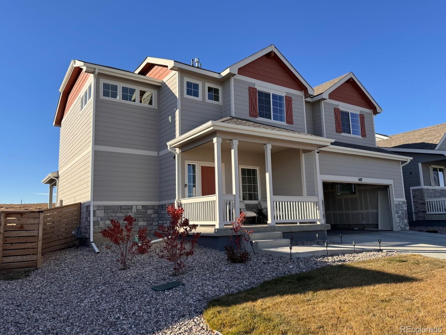 607 67th Ave, Greeley, CO 80634