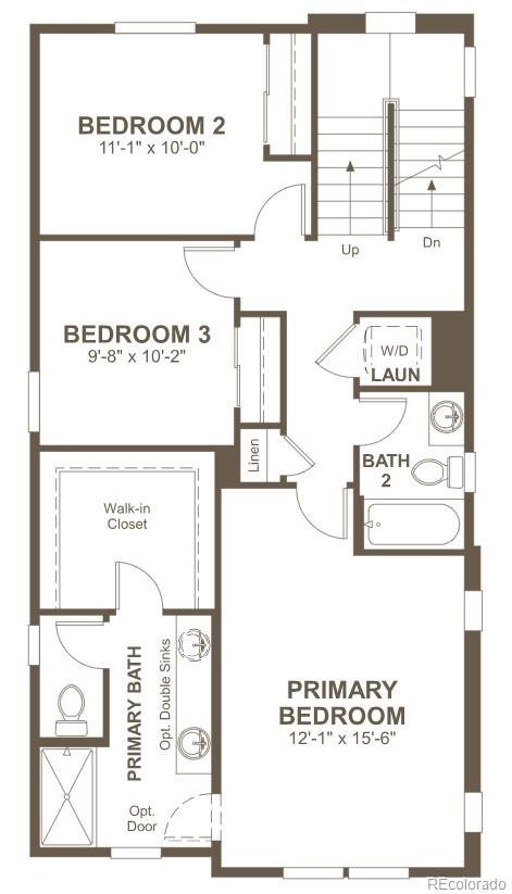 11347 E Briarwood Cir, Centennial, CO 80112