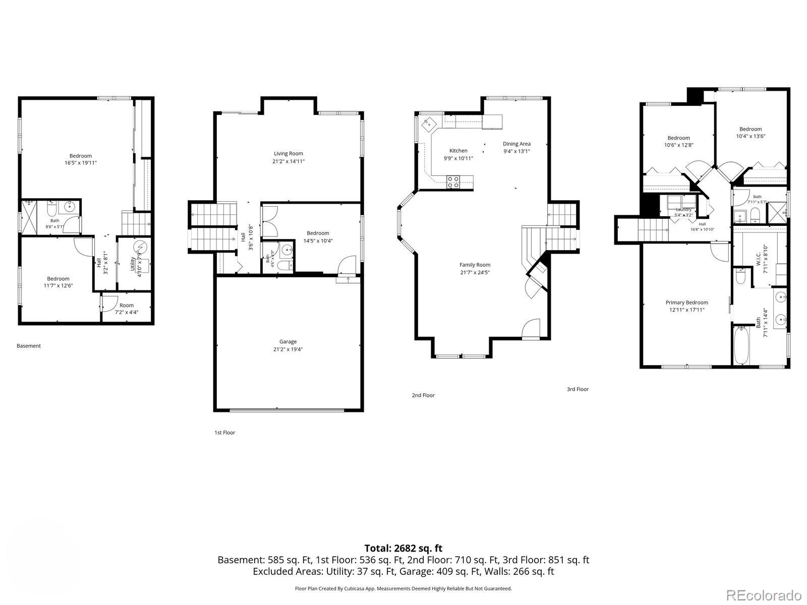 9959 Rose Leaf Ct, Colorado Springs, CO 80920