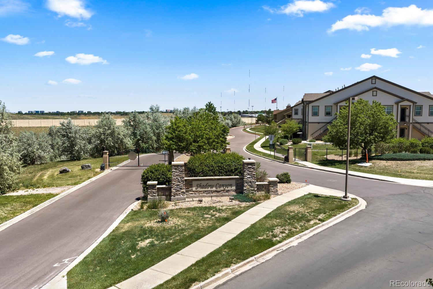 4706 Copeland Cir #102, Highlands Ranch, CO 80126