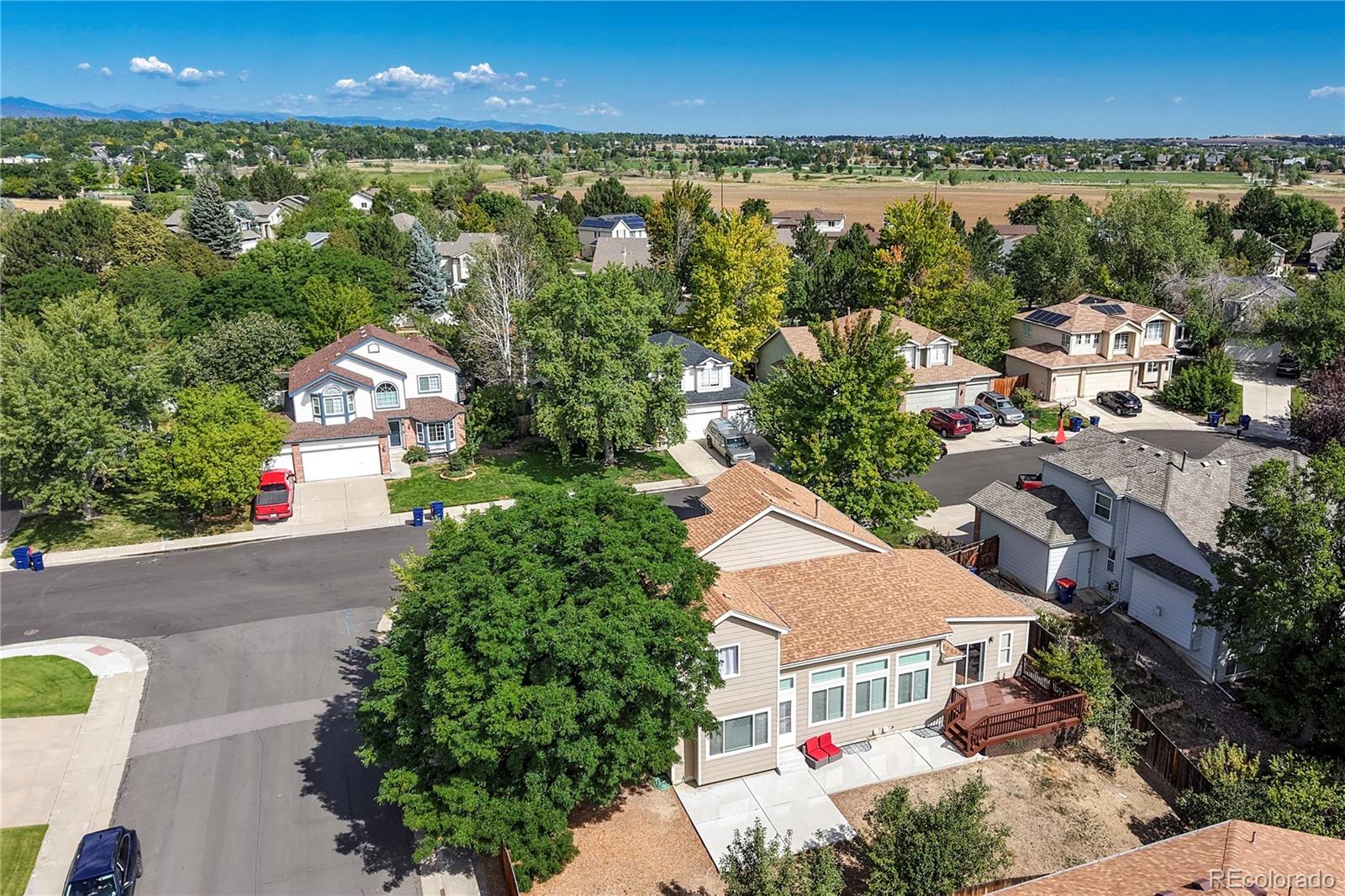 4760 W 127th Pl, Broomfield, CO 80020