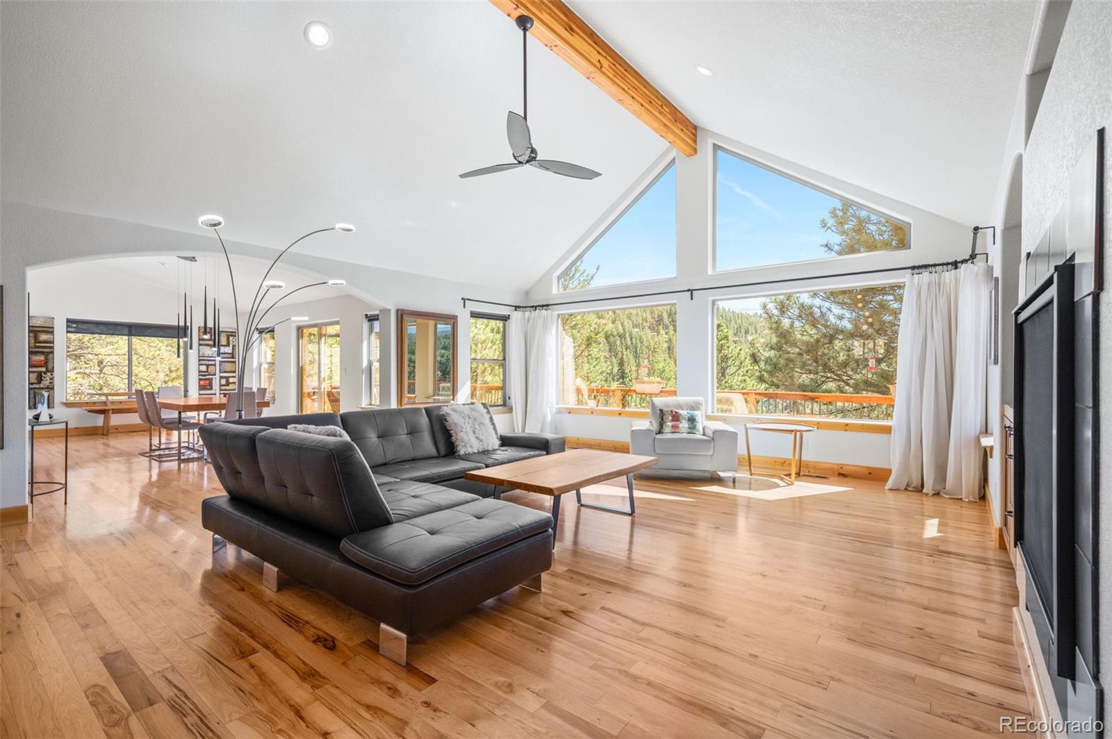 4398 Independence Trl, Evergreen, CO 80439