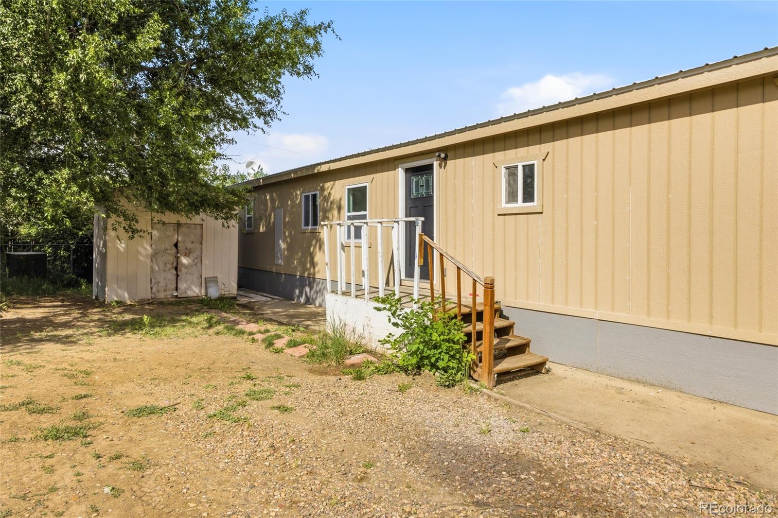 310 Skylark Cir Lot 310, Lafayette, CO 80026