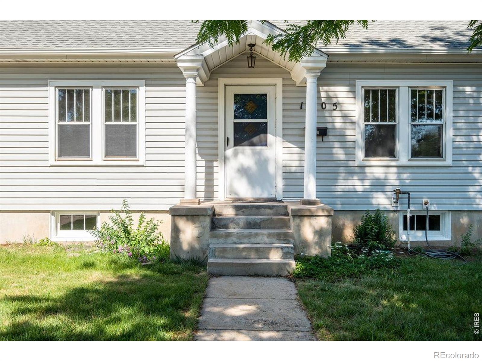 1205 14th Ave, Greeley, CO 80631