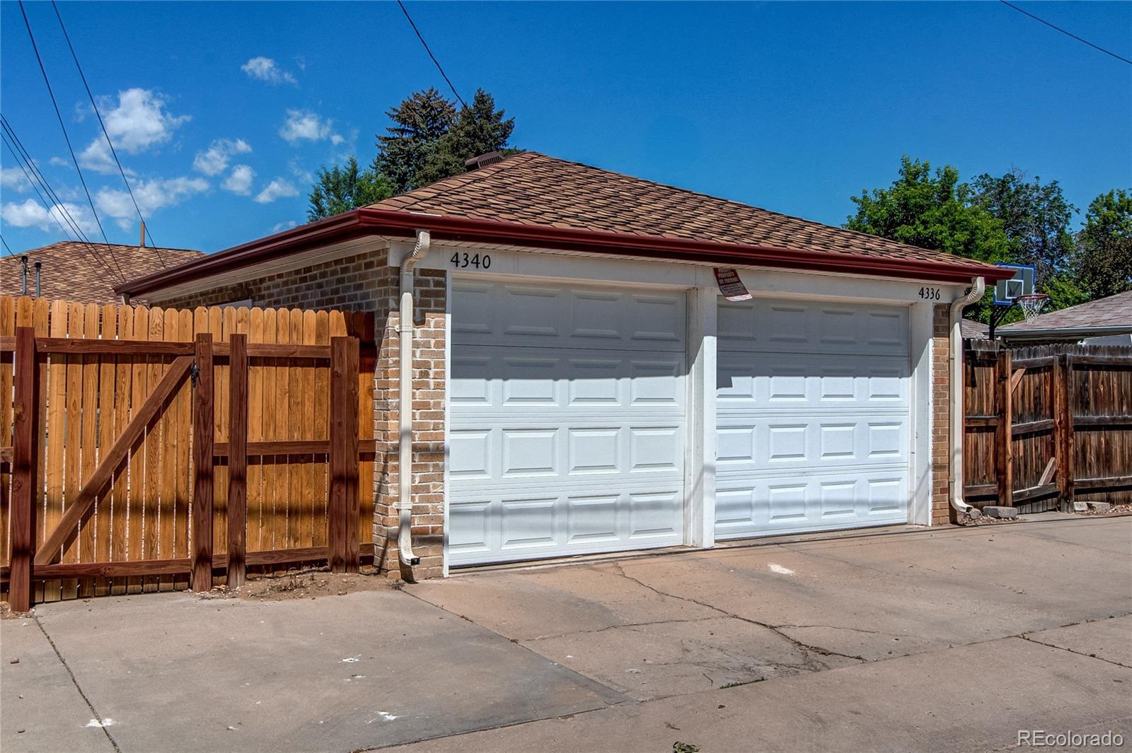 4336 S Acoma St, Englewood, CO 80110