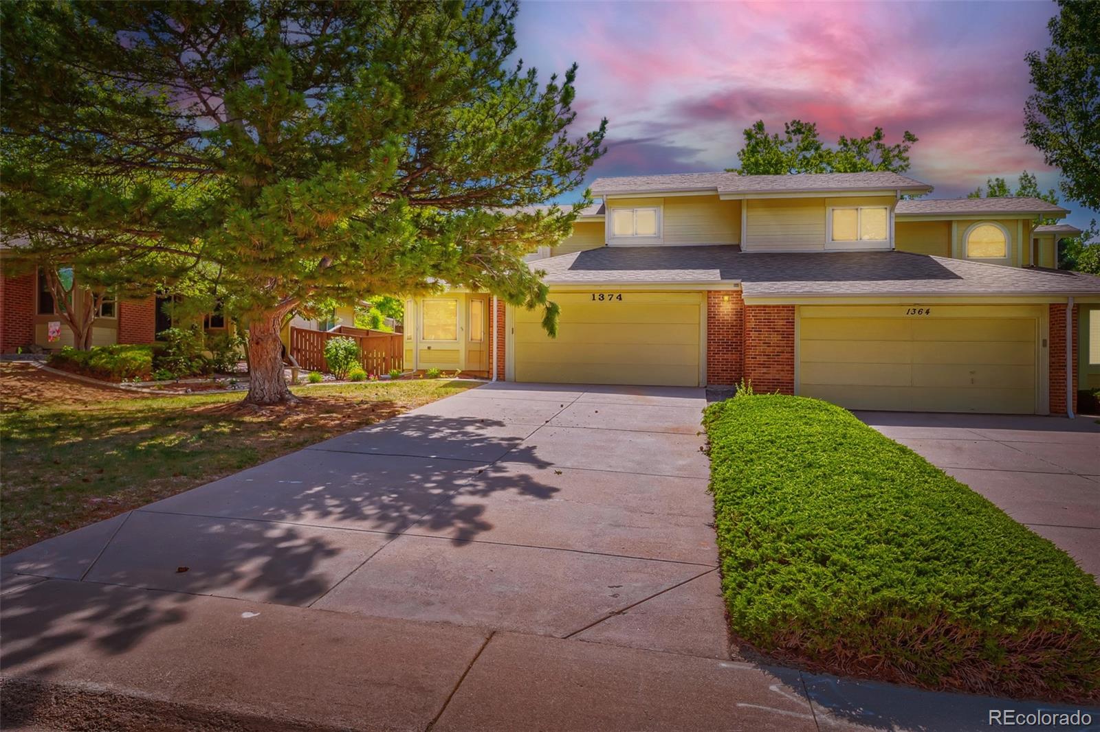 1374 Briar Cir, Littleton, CO 80126