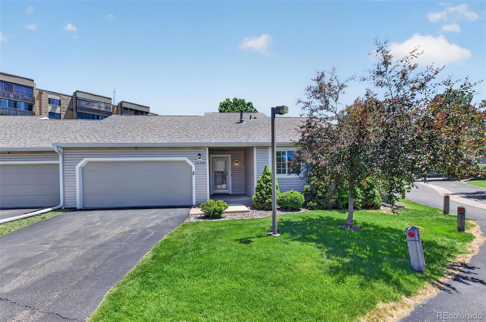 13930 E Linvale Pl, Aurora, CO 80014
