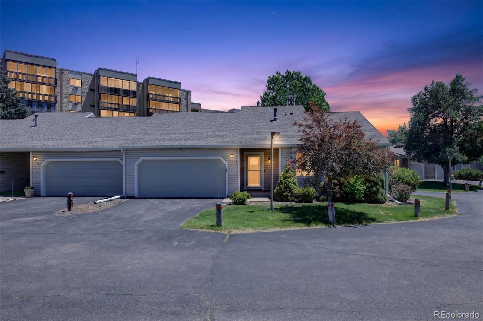 13930 E Linvale Pl, Aurora, CO 80014
