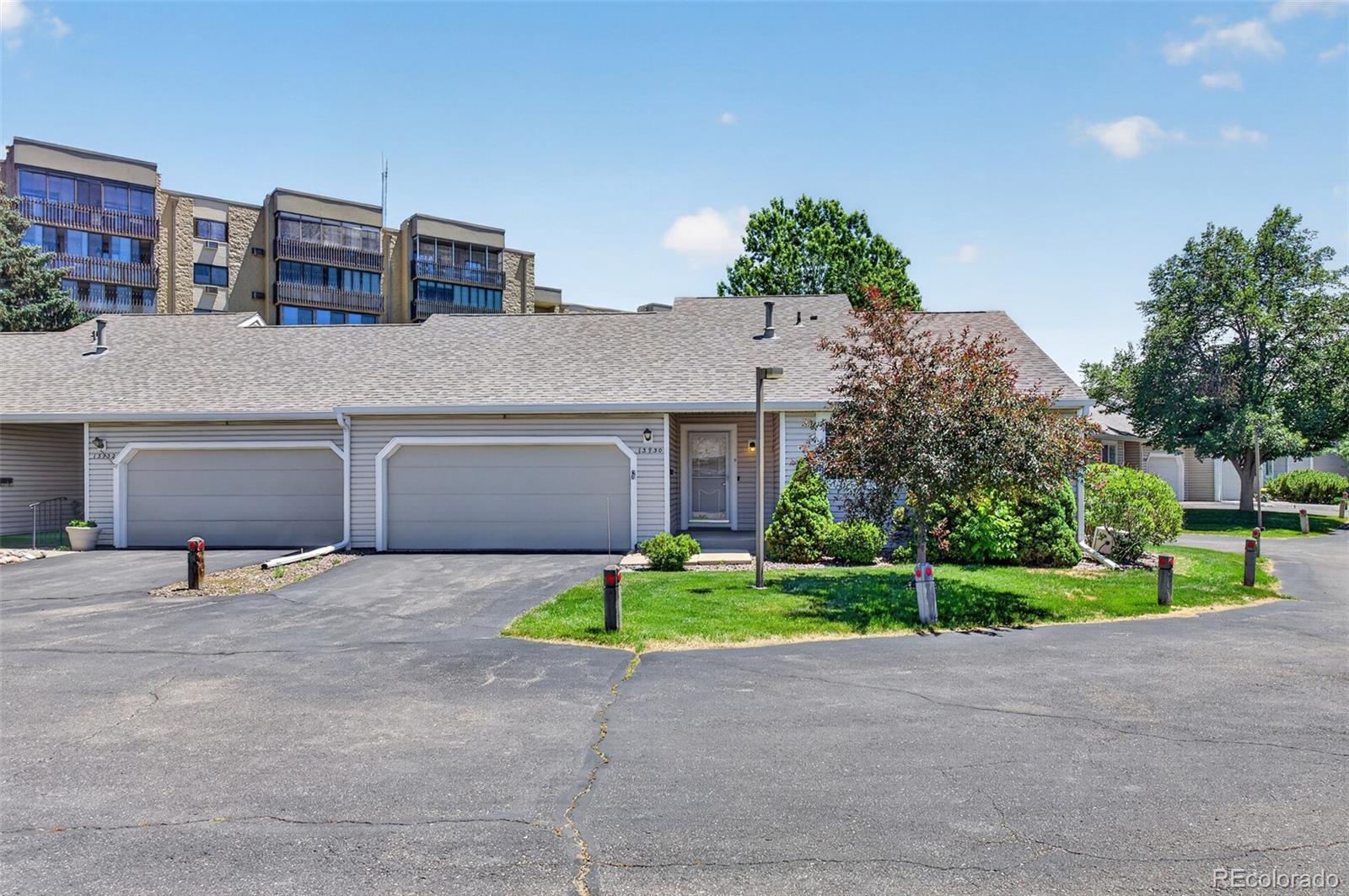 13930 E Linvale Pl, Aurora, CO 80014
