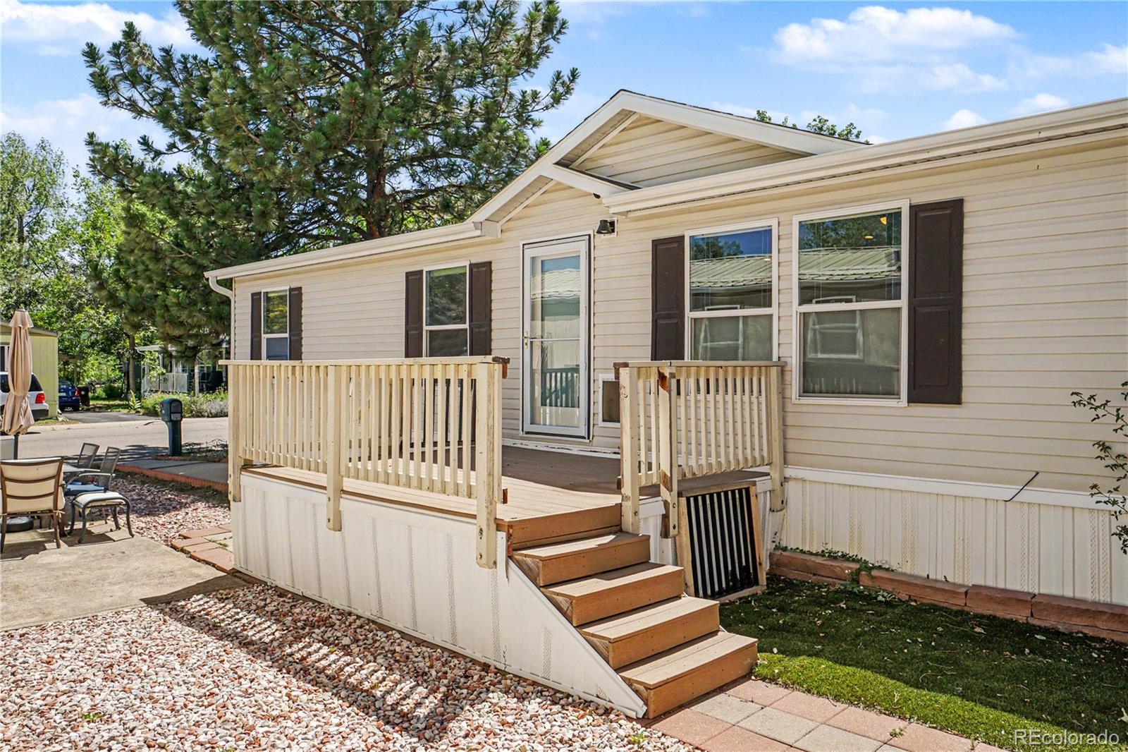 4500 19th St Lot 474, Boulder, CO 80304