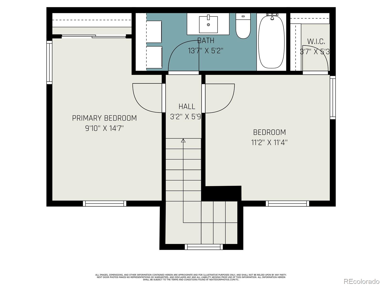 2535 Spruce St, Boulder, CO 80302