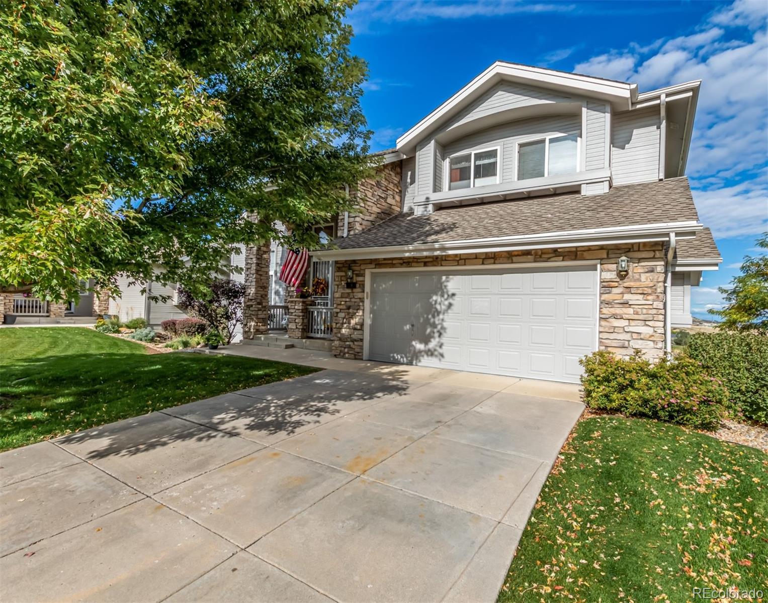 2113 Brierly Ct, Castle Rock, CO 80104