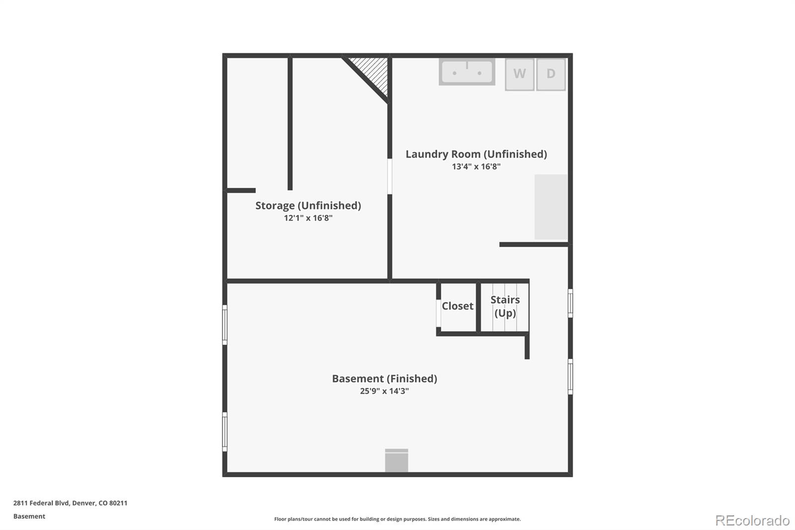 2811 Federal Blvd, Denver, CO 80211