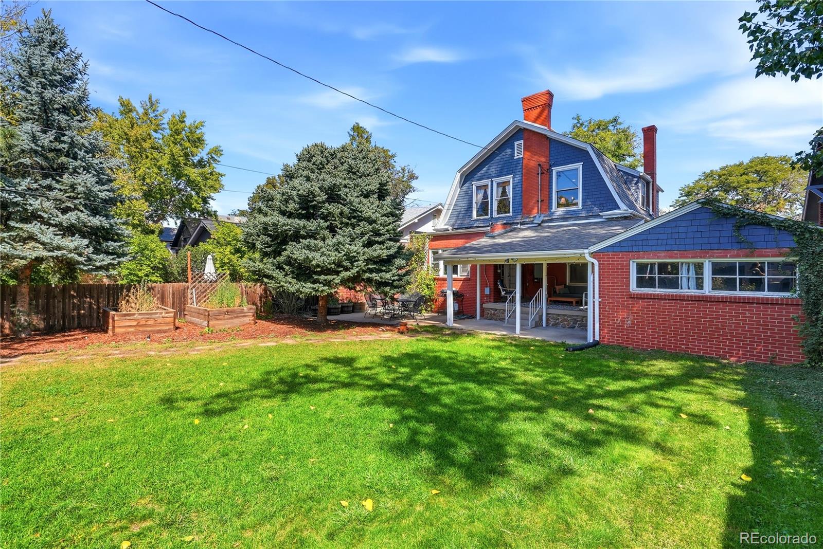 2811 Federal Blvd, Denver, CO 80211