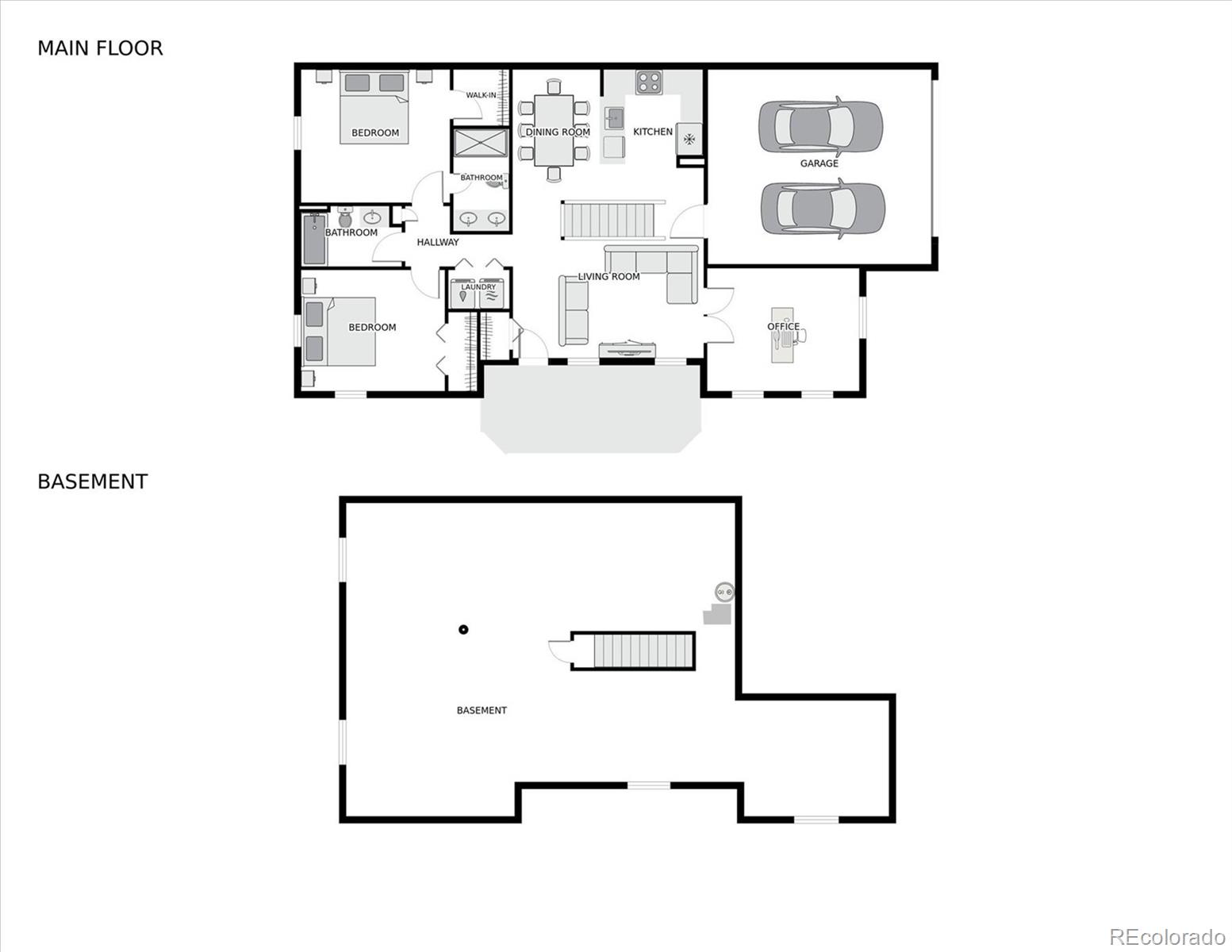 5878 W Asbury Pl, Lakewood, CO 80227