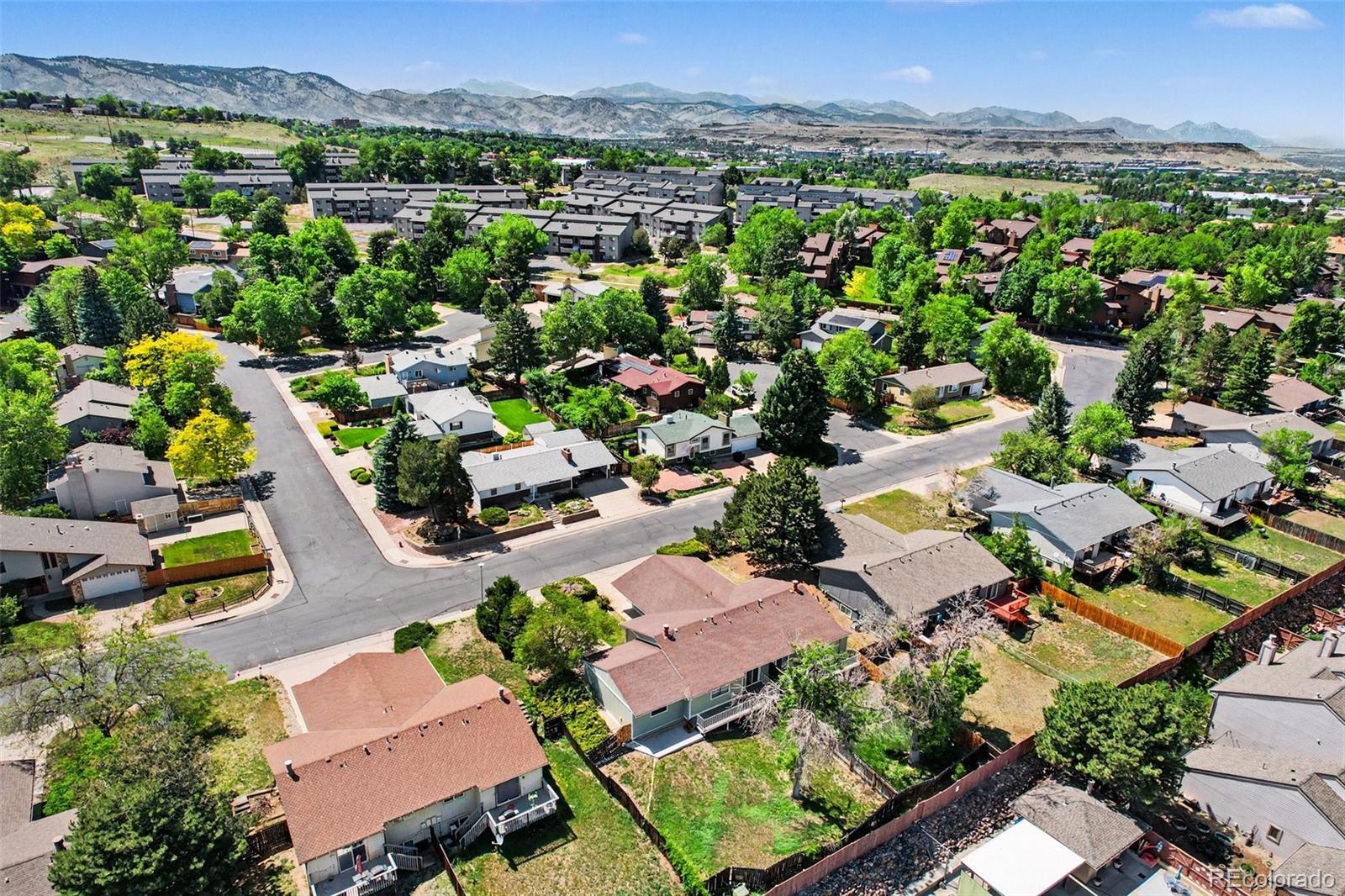 106 Yank Way, Denver, CO 80228