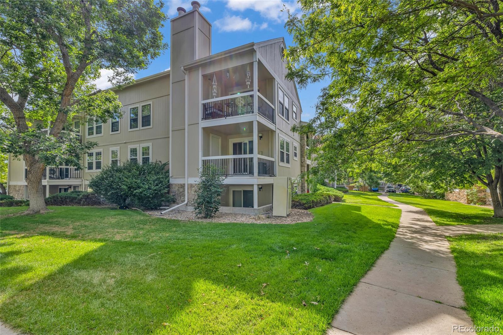 5565 W 76th Ave #1214, Arvada, CO 80003