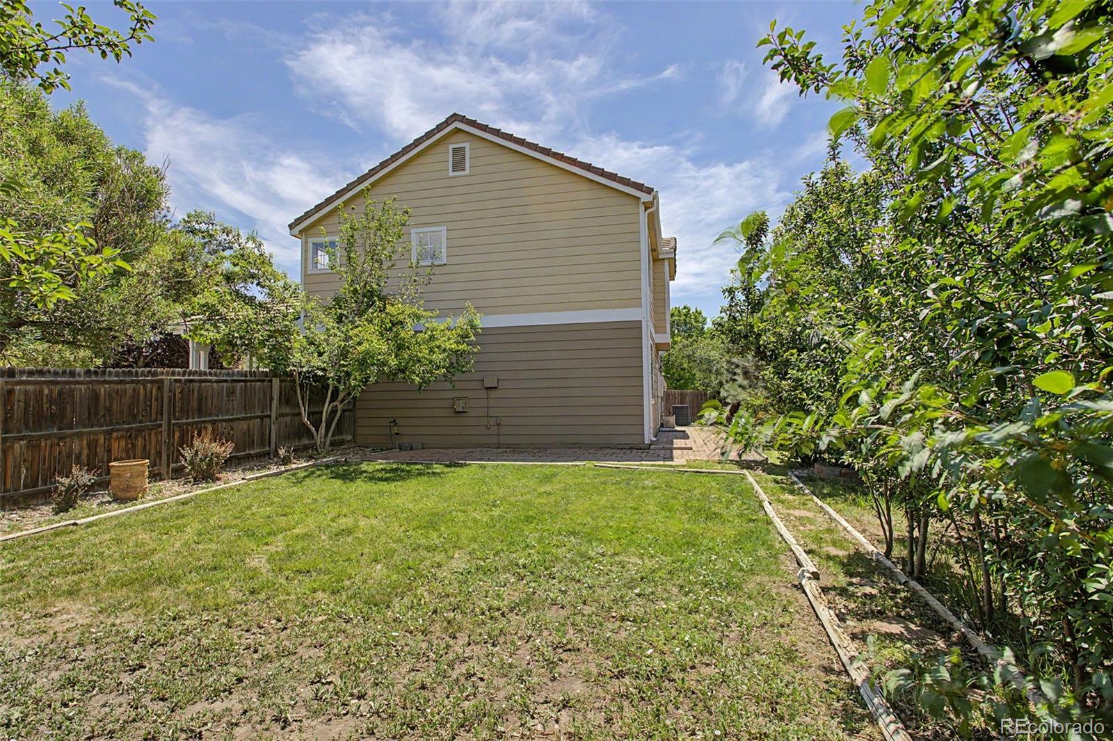 7455 S Norfolk Way, Aurora, CO 80016