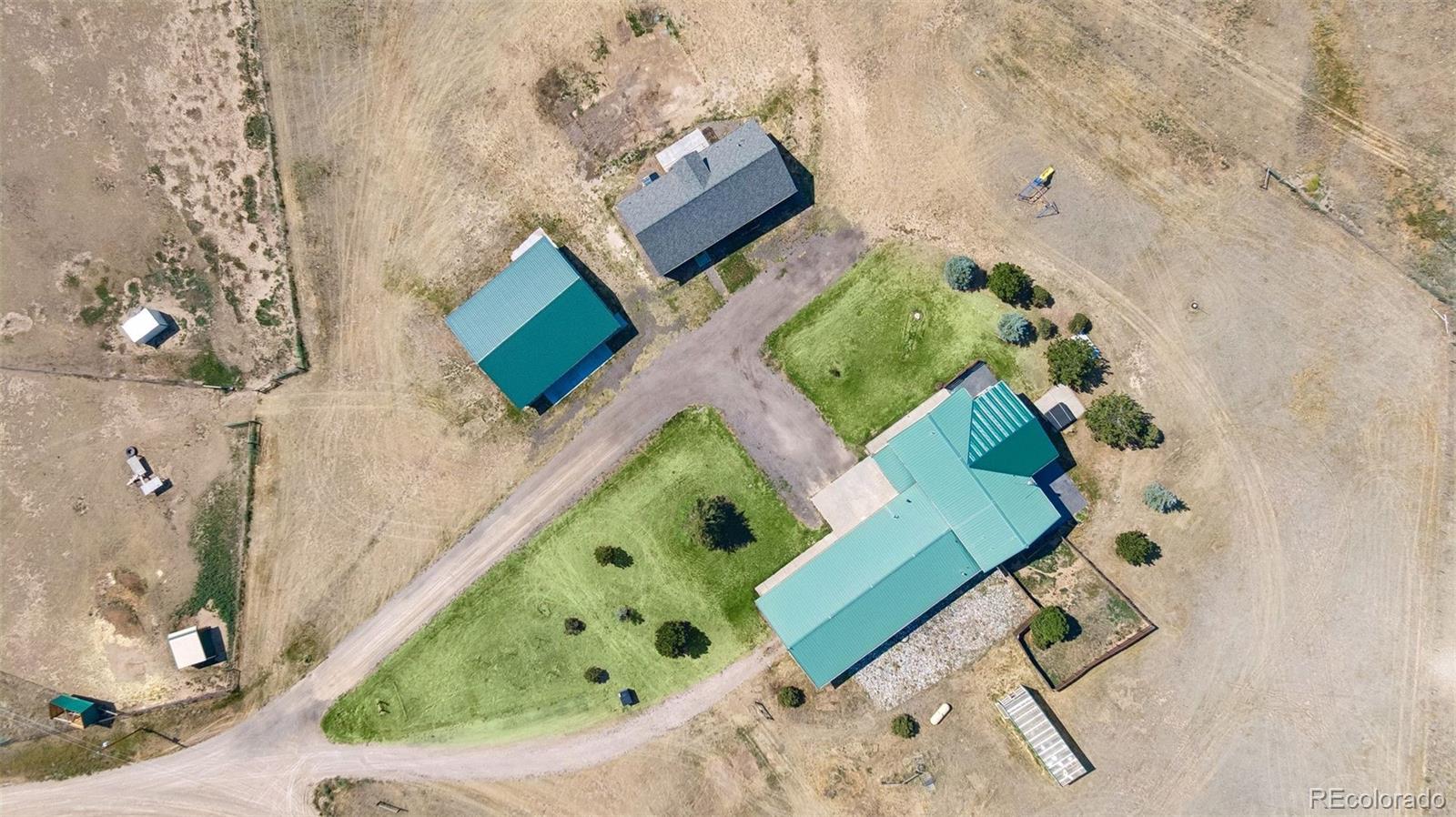 6737 Dahlberg Rd, Franktown, CO 80116